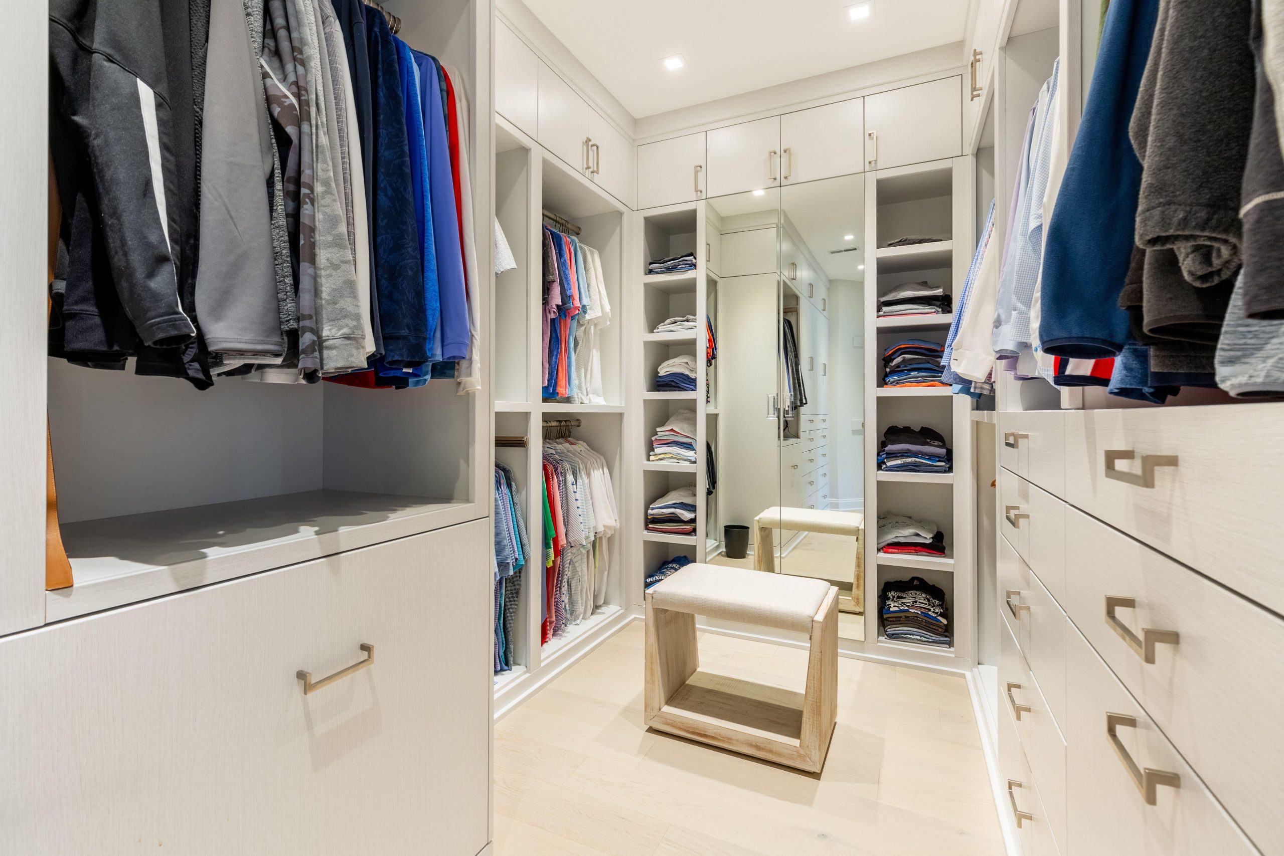 Ma Closet