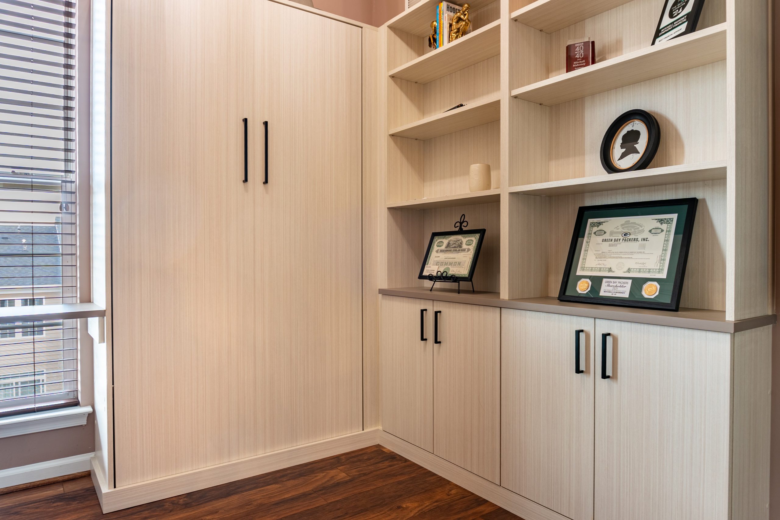 Murphy Beds