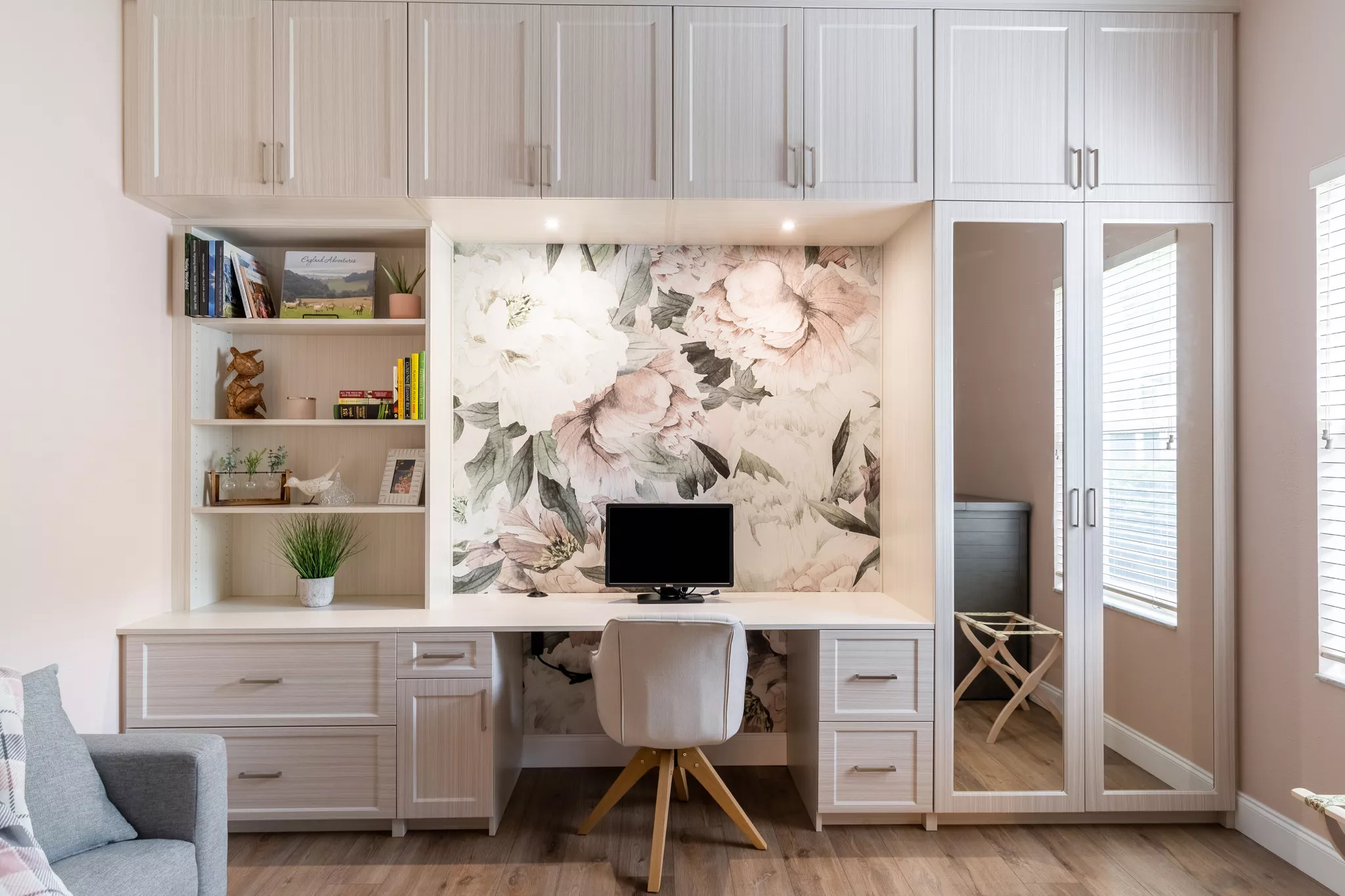 Home Offices