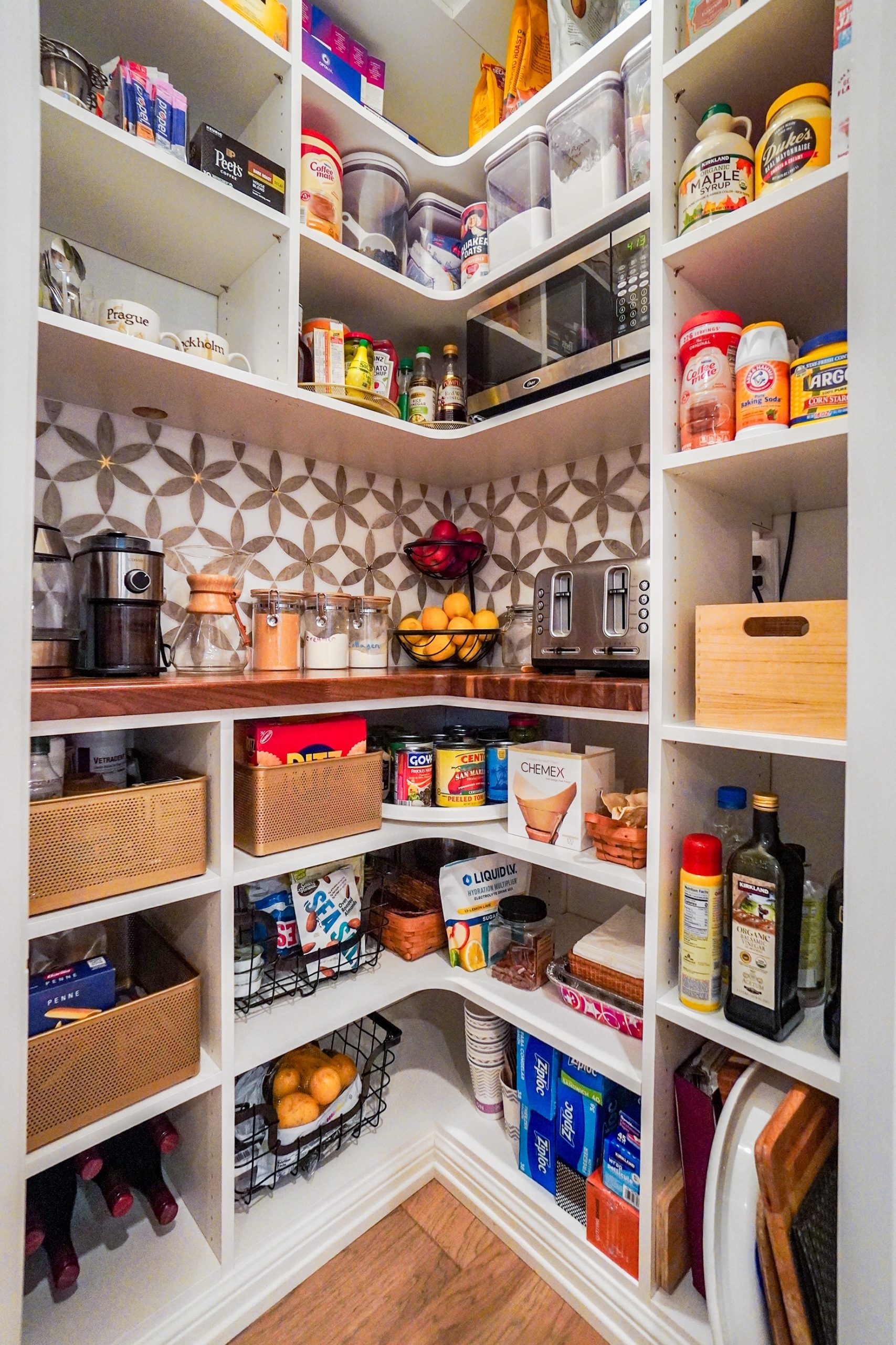 pantry